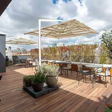 Hotell Mate Gerard 4*