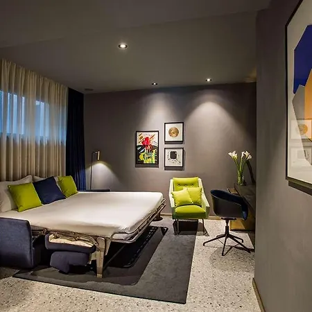 Hotel Mate Collection Gerard, Barcellona