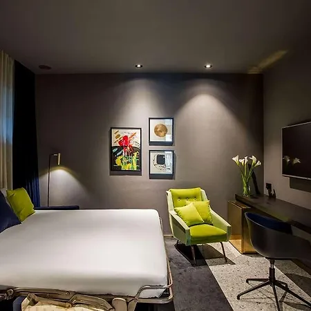 Mate Collection Gerard, 4* Barcellona