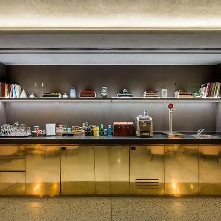 Hotel Mate Collection Gerard, Barcellona