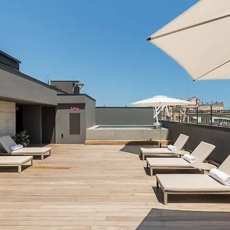 Mate Collection Gerard, 4* Barcellona