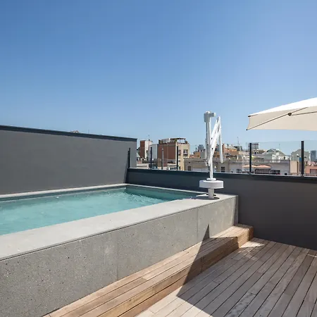 Mate Collection Gerard, 4* Barcellona