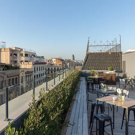 Mate Collection Gerard, 4* Barcellona