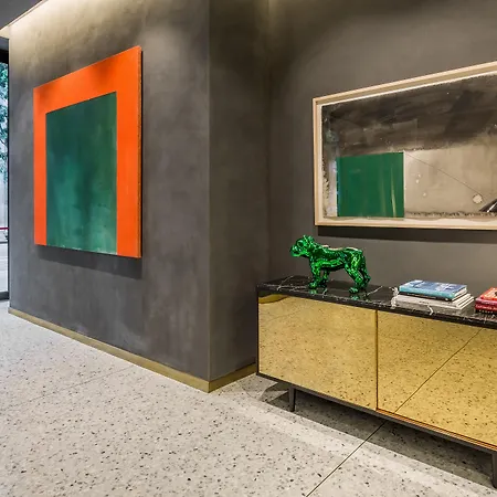 Hotell Mate Gerard 4*