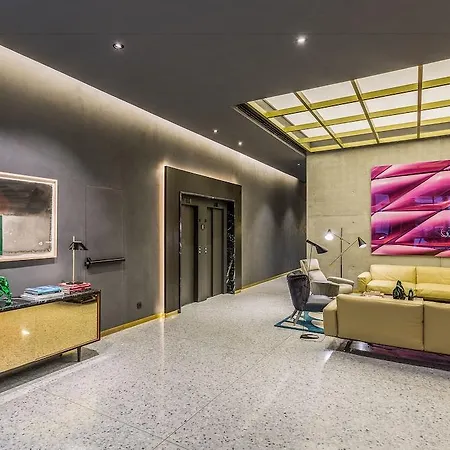 Mate Collection Gerard, 4* Barcellona