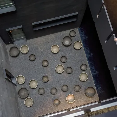 Mate Gerard 4* Barcelona