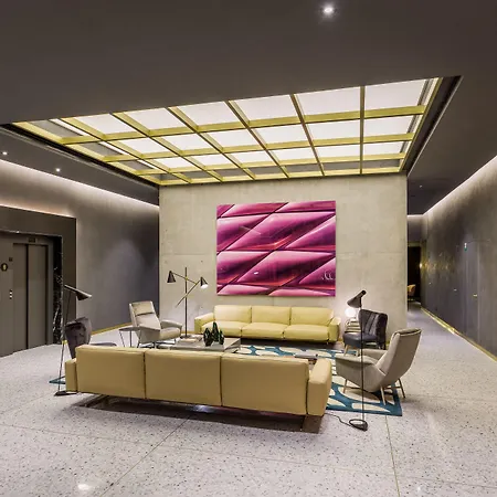 Hotell Mate Gerard Barcelona