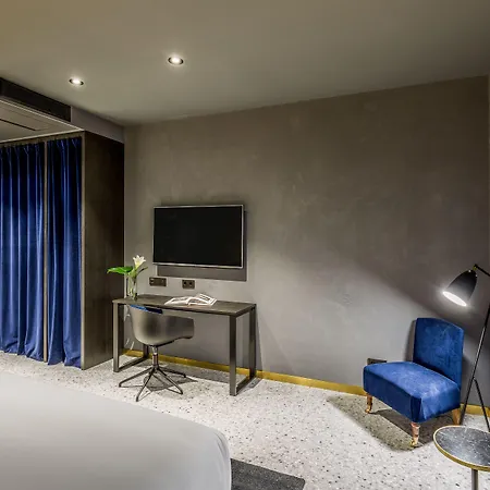 Hotell Mate Gerard 4*