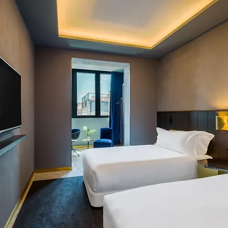 Hotell Mate Gerard Barcelona