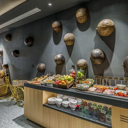 Hotell Mate Gerard 4*