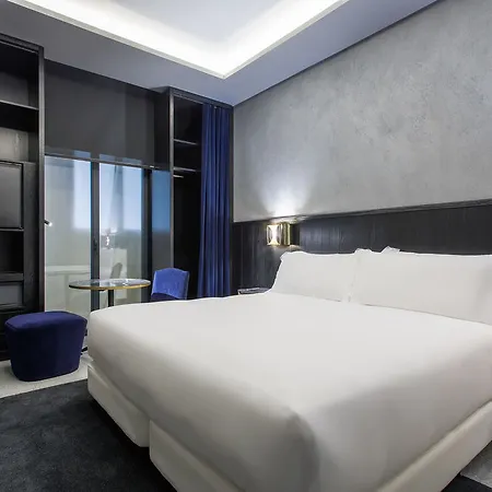 Mate Collection Gerard, Hotel Barcellona