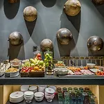 Mate Collection Gerard, 4* Barcelona
