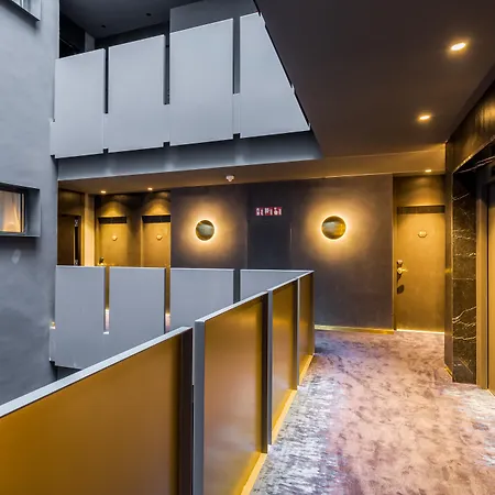 Mate Collection Gerard, 4* Barcelona