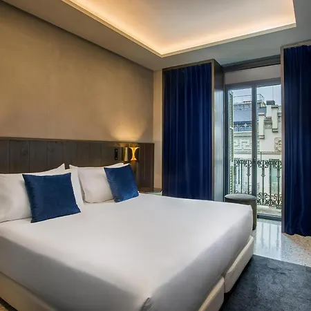Mate Collection Gerard, Hotel 4*