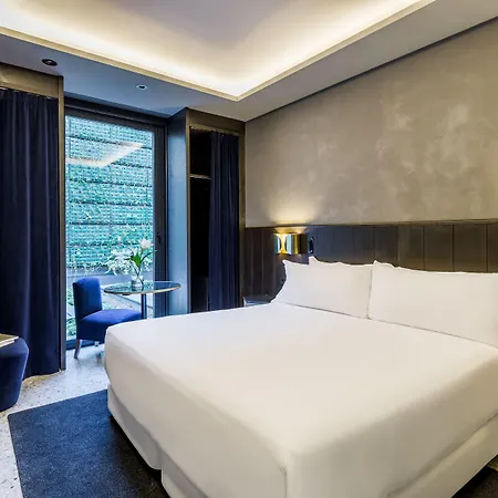 Mate Collection Gerard, Hotel 4*