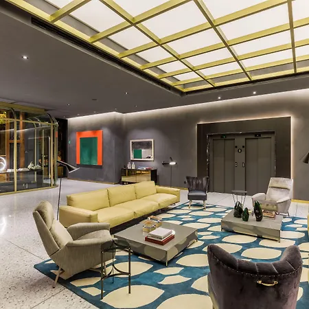 Mate Collection Gerard, Hotel 4*