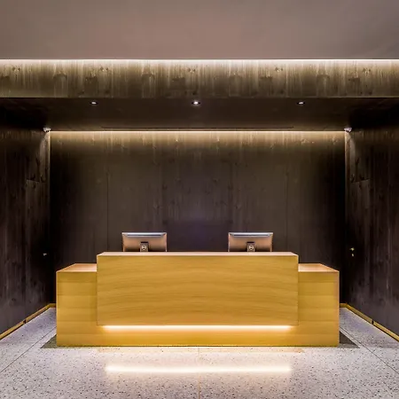 Mate Collection Gerard, Hotel Barcelona