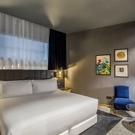 Mate Collection Gerard, 4* Barcelona
