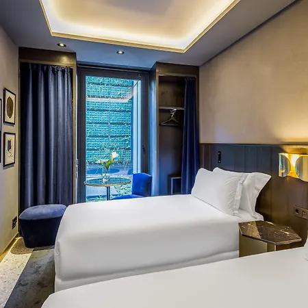 Hotel Mate Collection Gerard, 4*