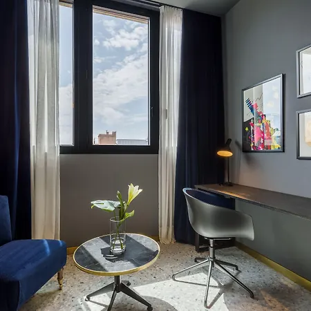 Hotel Mate Collection Gerard, 4*