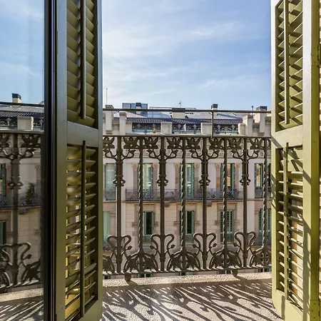 Hotel Mate Collection Gerard,