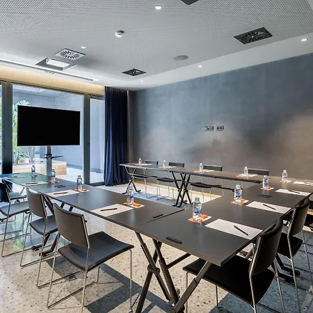 Mate Collection Gerard, Hotel Barcelona