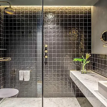 Mate Collection Gerard, Hotel Barcelona