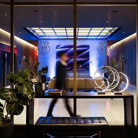 Hotel Mate Collection Gerard, 4*