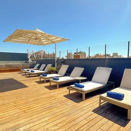 Mate Collection Gerard, 4* Barcelona