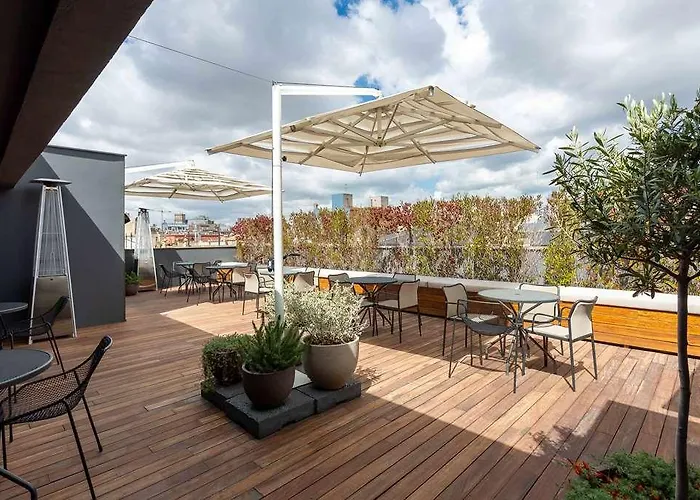 Hotel Mate Collection Gerard, 4*