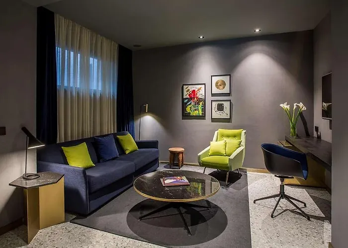 Mate Collection Gerard,