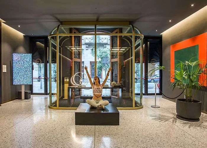 Mate Collection Gerard, Hotel 4*