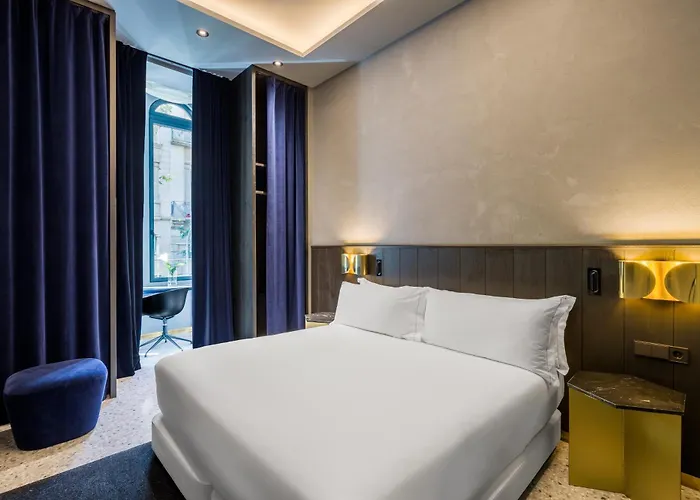 Hotel Mate Collection Gerard, 4*