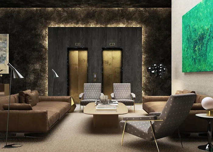 Mate Collection Gerard, Barcelone