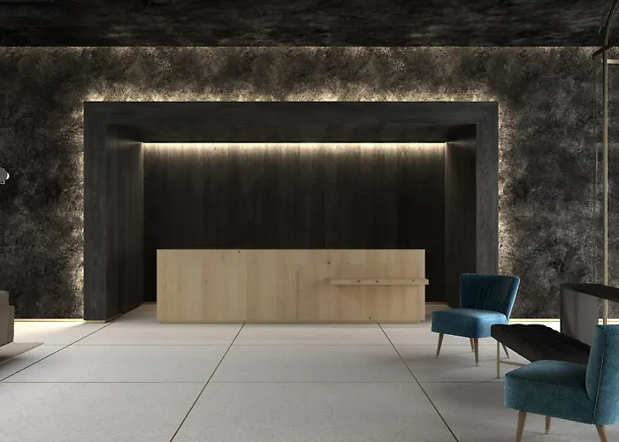 Hotel Mate Collection Gerard,