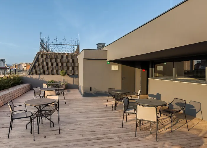 Mate Collection Gerard, Barcelone