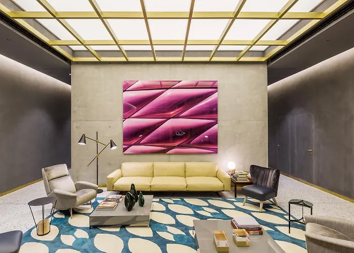 Mate Collection Gerard, Barcelone