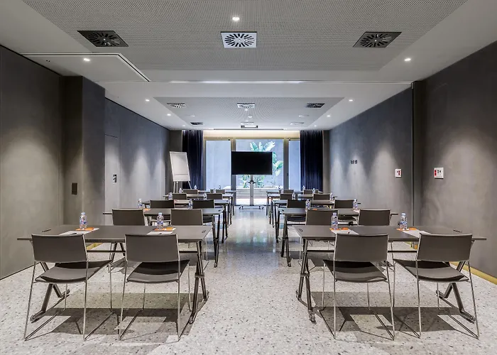 Mate Collection Gerard, 4* Barcelone