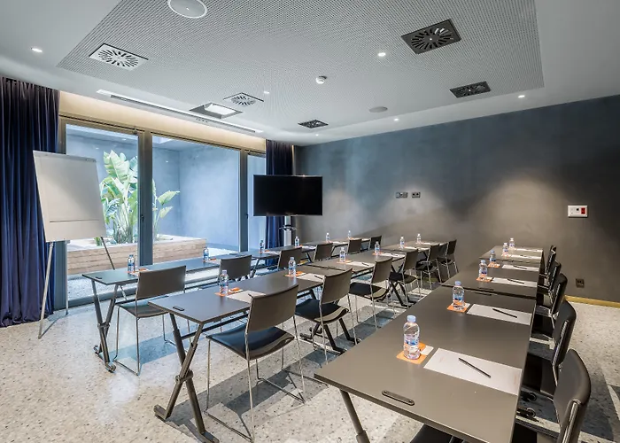 Mate Collection Gerard, Hotel 4*