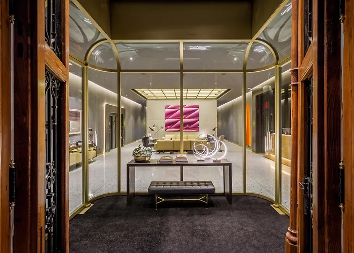 Hotel Mate Collection Gerard,