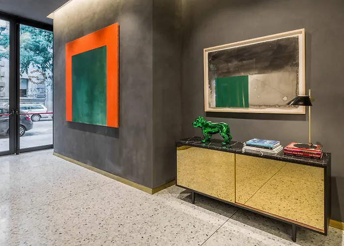 Hotel Mate Collection Gerard, 4*