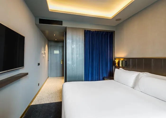 Mate Collection Gerard, 4* Barcelone