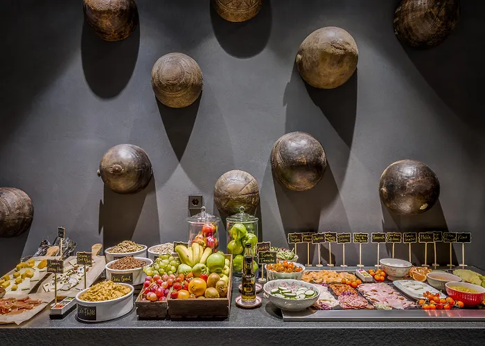 Hotel Mate Collection Gerard, 4*