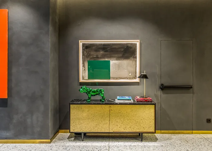 Hotel Mate Collection Gerard,