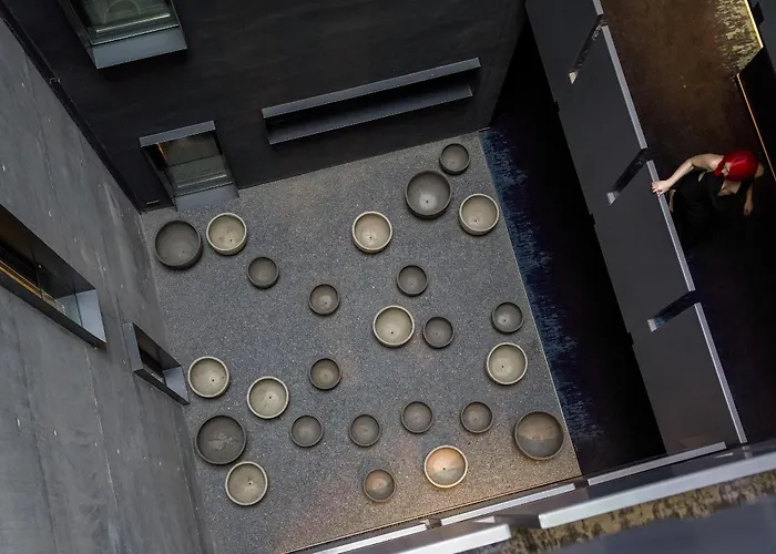 Mate Collection Gerard, 4* Barcelone