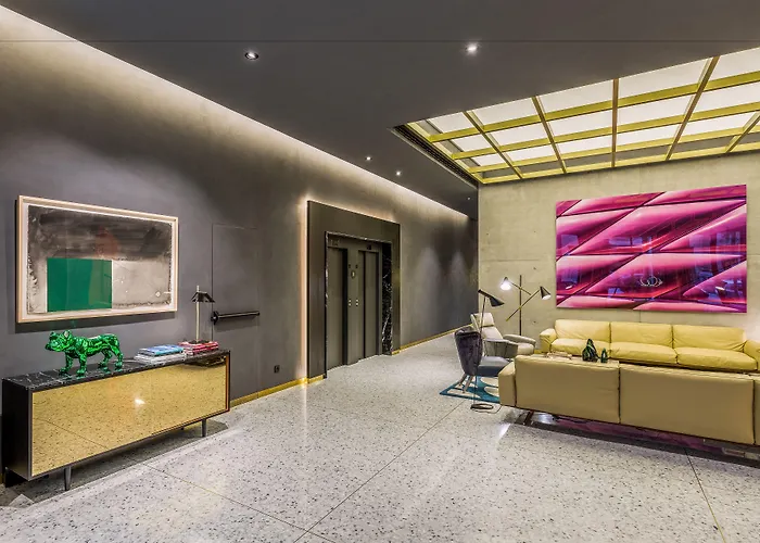 Hotel Mate Collection Gerard,