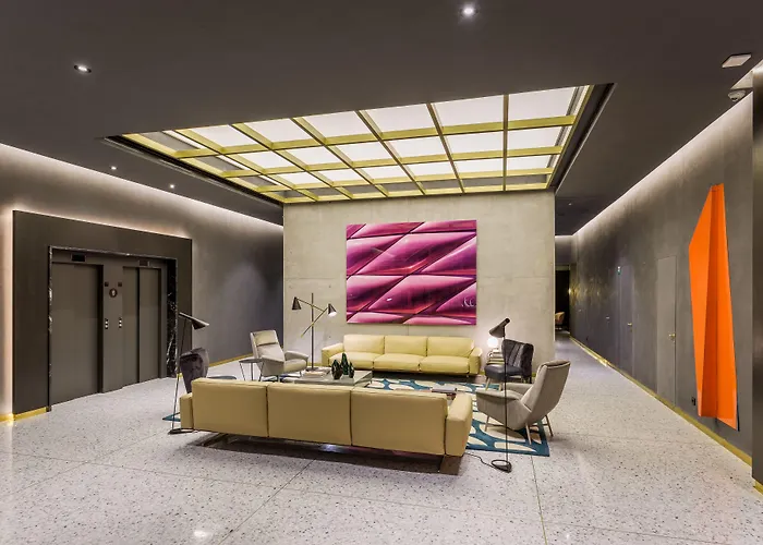 Hotel Mate Collection Gerard, Barcelone