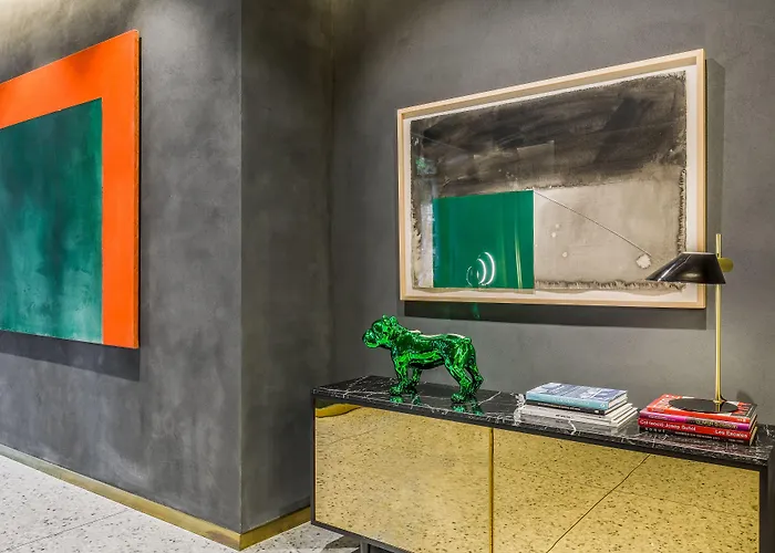 Hotel Mate Collection Gerard,