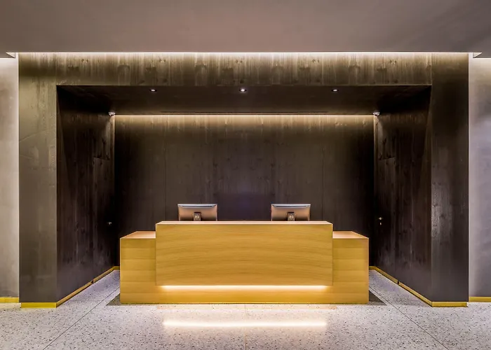 Mate Collection Gerard, Hotel Barcelone