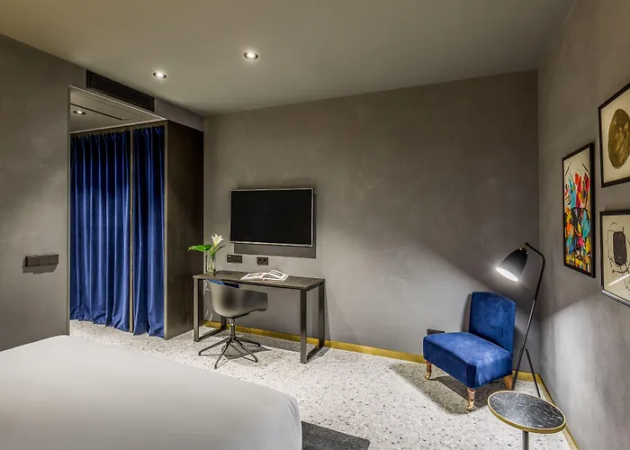 Hotel Mate Collection Gerard, 4*